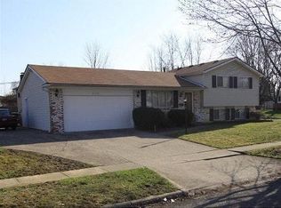 2315 Edmonton Rd, Columbus, OH 43229