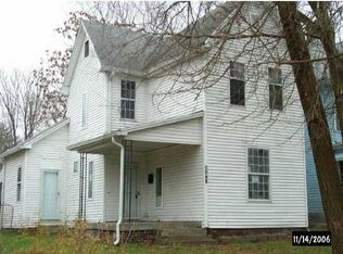 841 N Keystone Ave, Indianapolis, IN