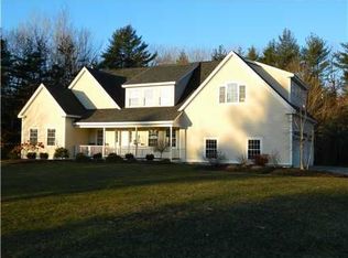 59 Poplar Ridge Ln, Windham, ME 04062
