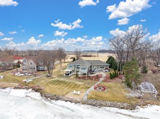 68836 215th St, Darwin, MN 55324