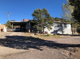 116 E Hunter Ln, Central, UT 84722