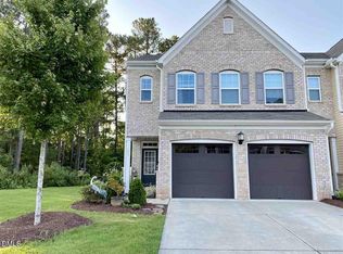 524 Durants Neck Ln, Morrisville, NC 27560