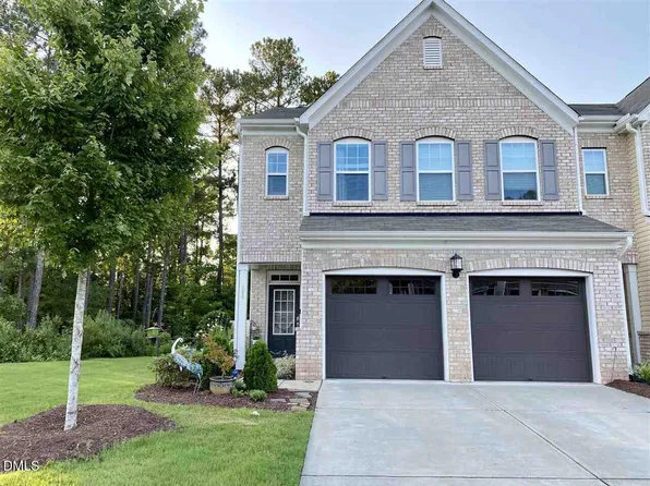 524 Durants Neck Ln, Morrisville, NC 27560