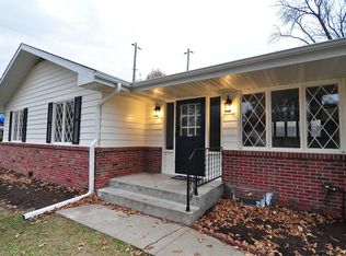 940 E Avon Ln, Lincoln, NE 68505