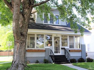 426 14th St NW, Mason City, IA 50401
