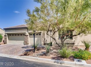 8120 Blue Shadow St, Las Vegas, NV 89131