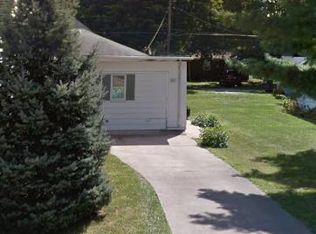 604 Park Ave, Anderson, IN