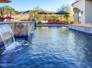 9233 S Krista Dr E, Goodyear, AZ 85338