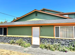 937 W 12th St #937UA, Pt Angeles, WA