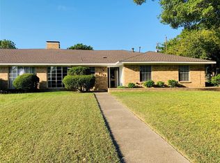 2719 Forest Grove Dr, Richardson, TX 75080