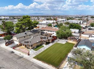 317 W Kildare St, Lancaster, CA 93534