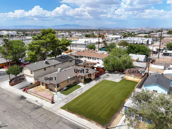 317 W Kildare St, Lancaster, CA 93534