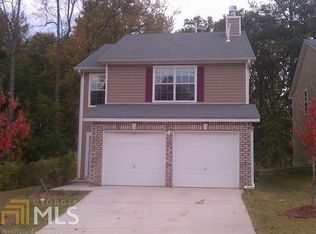 5439 Bluegrass Dr, Atlanta, GA 30349
