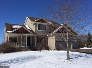 10235 Noble Ave N, Brooklyn Park, MN 55443