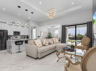 3830 Garden Blvd, Cape Coral, FL 33909