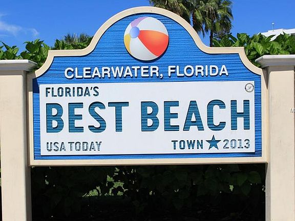 3rd image of 301 S Gulfview Blvd APT 701