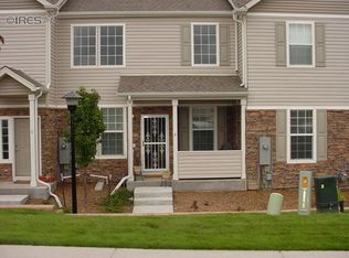 12790 Jasmine St UNIT D, Thornton, CO 80602