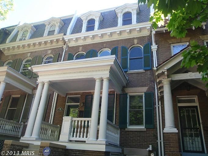 1860 Park Rd NW, Washington, DC 20010 | Zillow