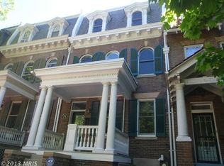 1860 Park Rd NW, Washington, DC 20010