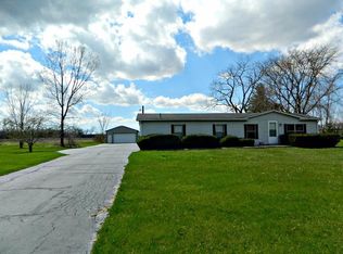 182 N 500 W, Valparaiso, IN 46385