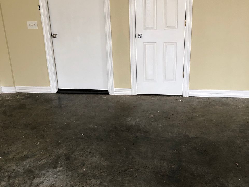 2 car garage