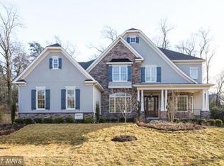 1323 Kirby Rd, Mc Lean, VA 22101