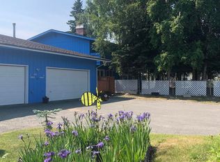 3401 Turnagain St #7, Anchorage, AK 99517