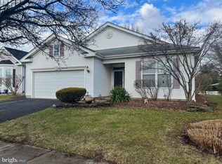 36 Bunker Hill Dr, Allentown, NJ