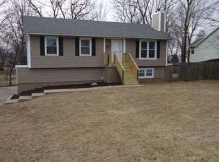 15904 Harris Ave, Belton, MO 64012
