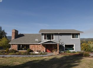 4852 Tiller Trail Hwy, Canyonville, OR 97417