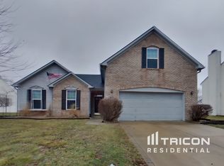 7160 Fields Dr, Indianapolis, IN 46239