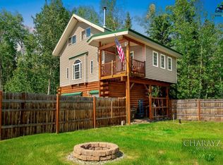 3710 Lismore Cir, North Pole, AK 99705