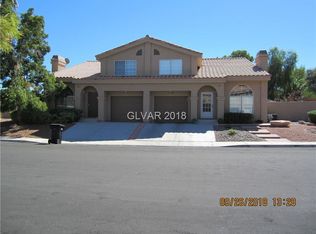 2829 Floral Peak Dr, Henderson, NV 89074