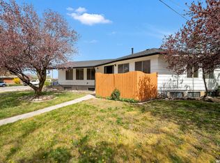 1612 S Farr Dr #B, Ogden, UT 84404