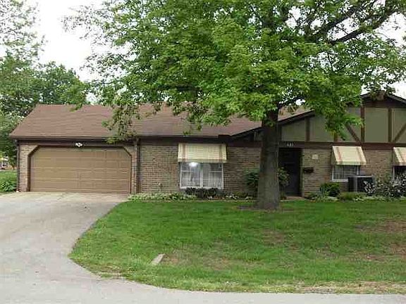 5th image of 521 Francis Avenue Ct