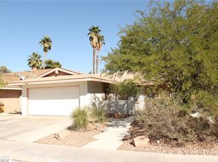 4424 Fernbrook Rd #0, Las Vegas, NV 89103