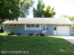 243 Harwood Ave NE, Chatfield, MN 55923