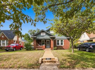 1511 Hollywood Ave, Dallas, TX 75208