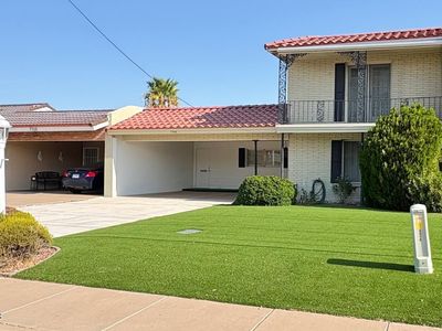 7706 E CHAPARRAL Road, Scottsdale, AZ, 85250