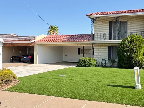 7706 E CHAPARRAL Road, Scottsdale, AZ 85250