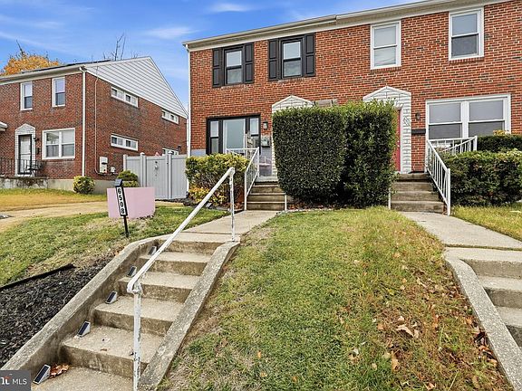 3rd image of 6508 Belle Vista Ave