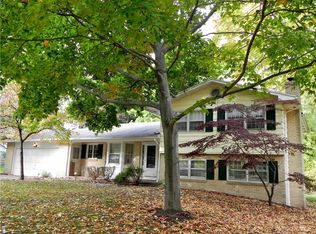 43 Southcross Trl, Fairport, NY 14450