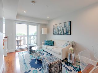 42 W Eagle St #4, Boston, MA 02128