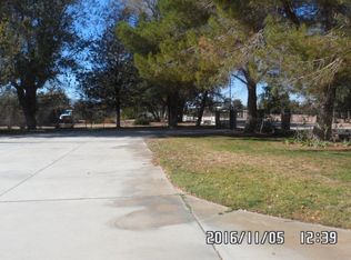 1808 W Avenue L8, Lancaster, CA 93534