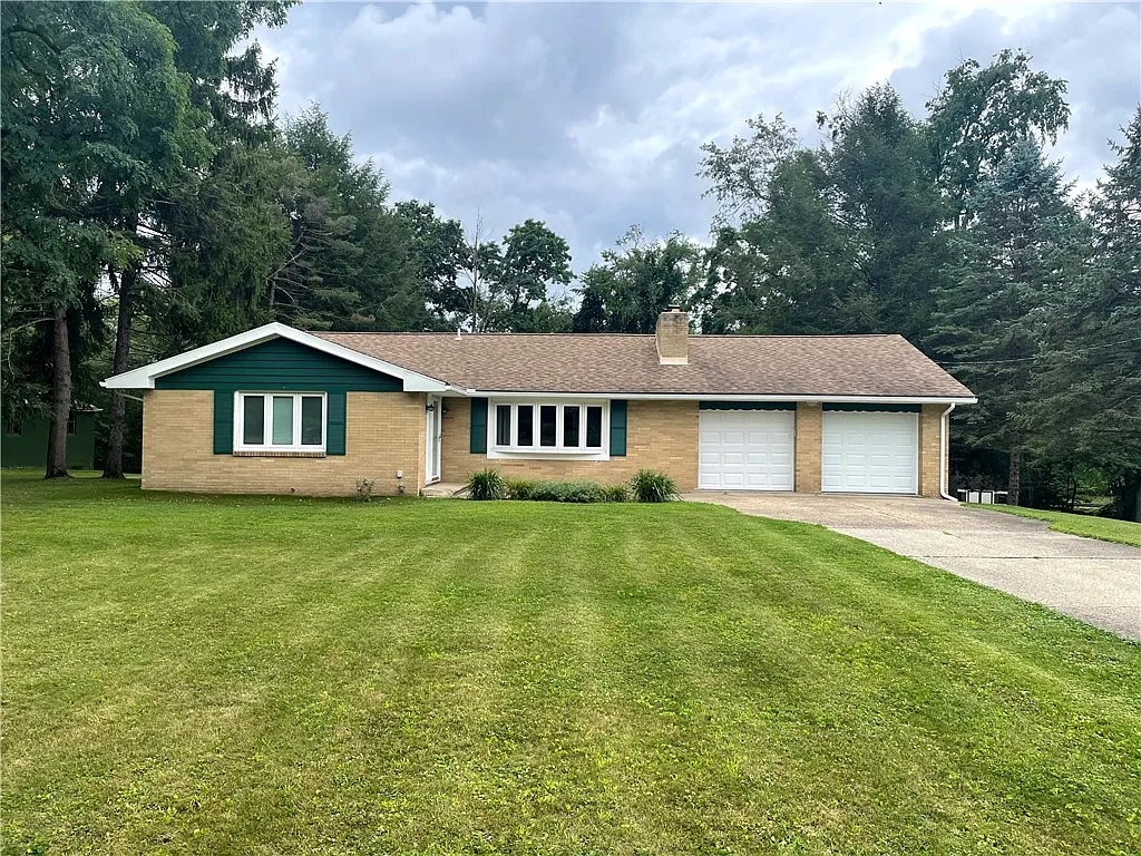 2742 W Bardonner Rd photo 1