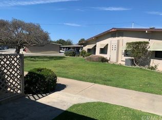 13301 El Dorado Dr APT 204I, Seal Beach, CA 90740