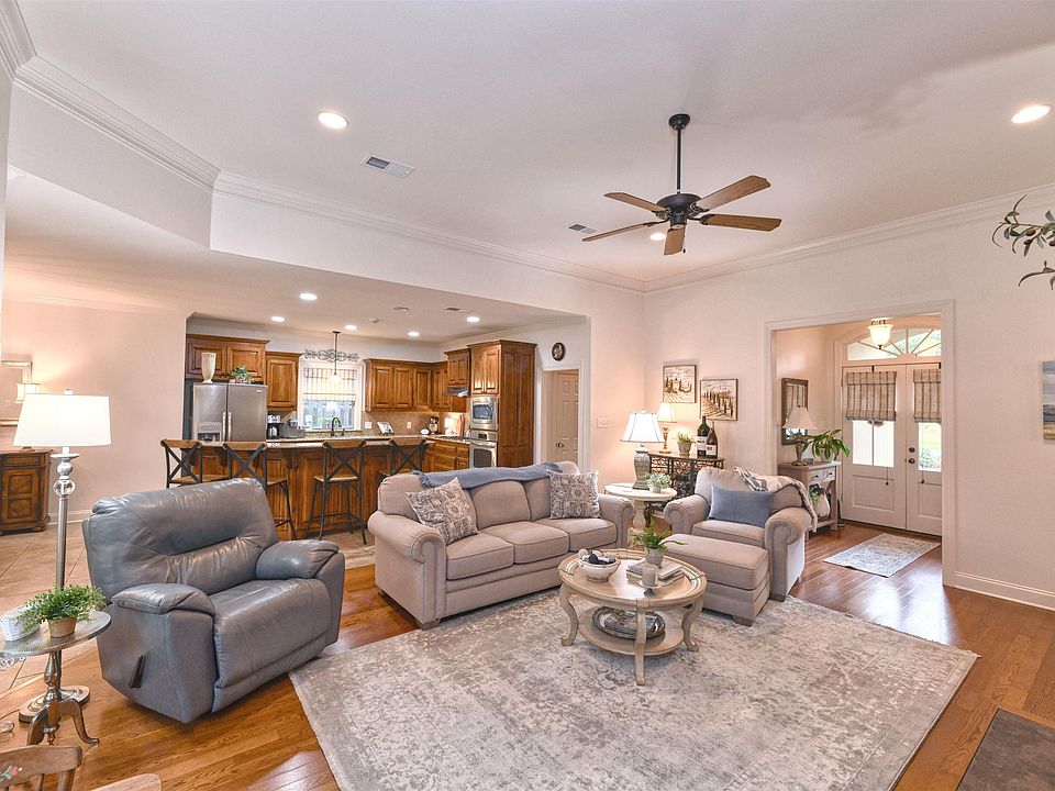 13404 Mill Chase Ave, Gonzales, LA 70737 Zillow
