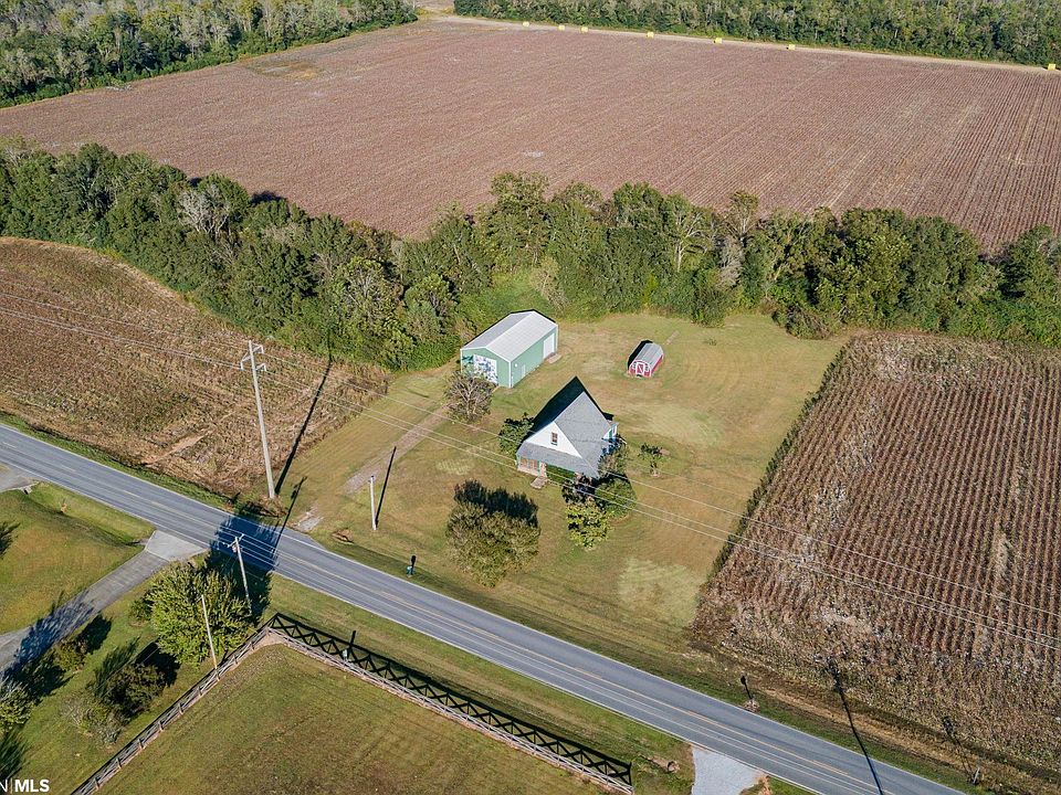 26128 County Road 49, Loxley, AL 36551 Zillow