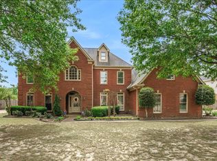 1001 Newington St, Collierville, TN 38017