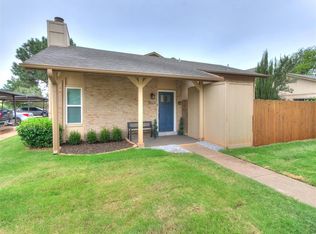 9624 Hefner Village Blvd, Oklahoma City, OK 73162